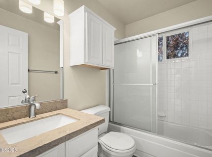 1304 Yellowjacket Lane, Gardnerville, NV 89460 Photo