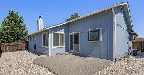 1304 Yellowjacket Lane, Gardnerville, NV 89460 Photo