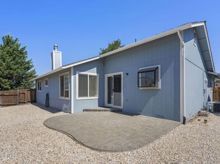 1304 Yellowjacket Lane, Gardnerville, NV 89460 Photo