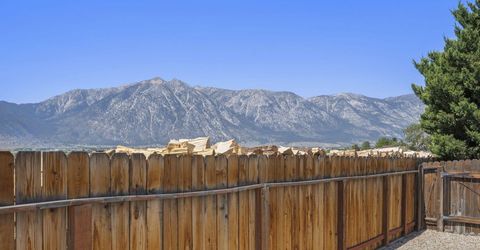 1304 Yellowjacket Lane, Gardnerville, NV 89460 Photo