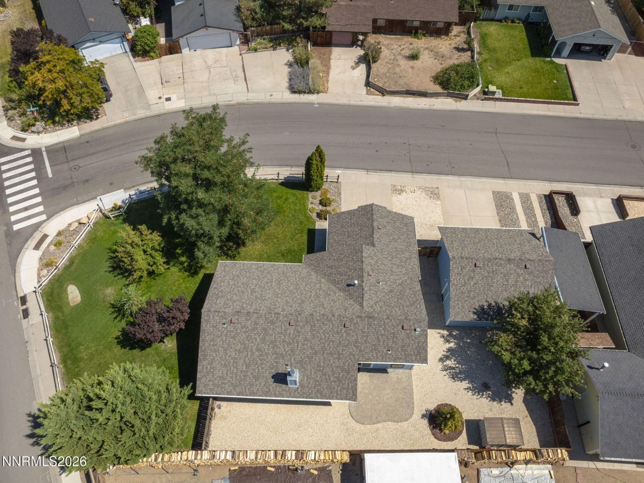 1304 Yellowjacket Lane, Gardnerville, NV 89460 Photo