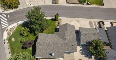 1304 Yellowjacket Lane, Gardnerville, NV 89460 Photo