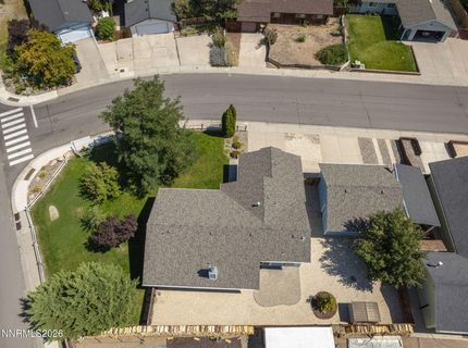 1304 Yellowjacket Lane, Gardnerville, NV 89460 Photo