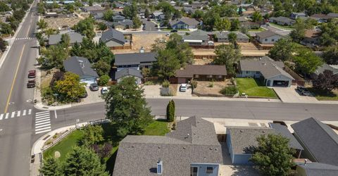 1304 Yellowjacket Lane, Gardnerville, NV 89460 Photo