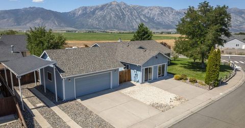 1304 Yellowjacket Lane, Gardnerville, NV 89460 Photo