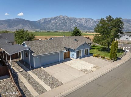 1304 Yellowjacket Lane, Gardnerville, NV 89460 Photo