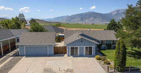 1304 Yellowjacket Lane, Gardnerville, NV 89460 Photo