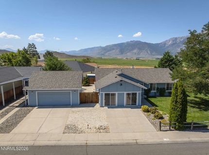 1304 Yellowjacket Lane, Gardnerville, NV 89460 Photo