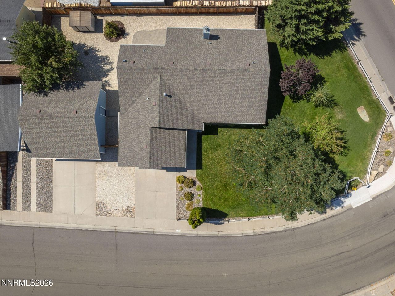 1304 Yellowjacket Lane, Gardnerville, NV 89460 Photo