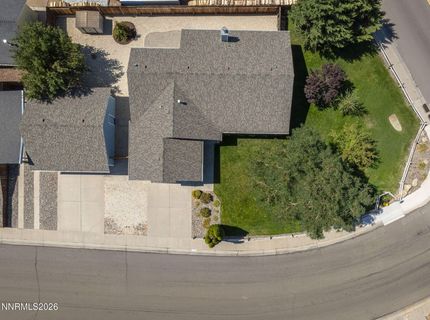 1304 Yellowjacket Lane, Gardnerville, NV 89460 Photo