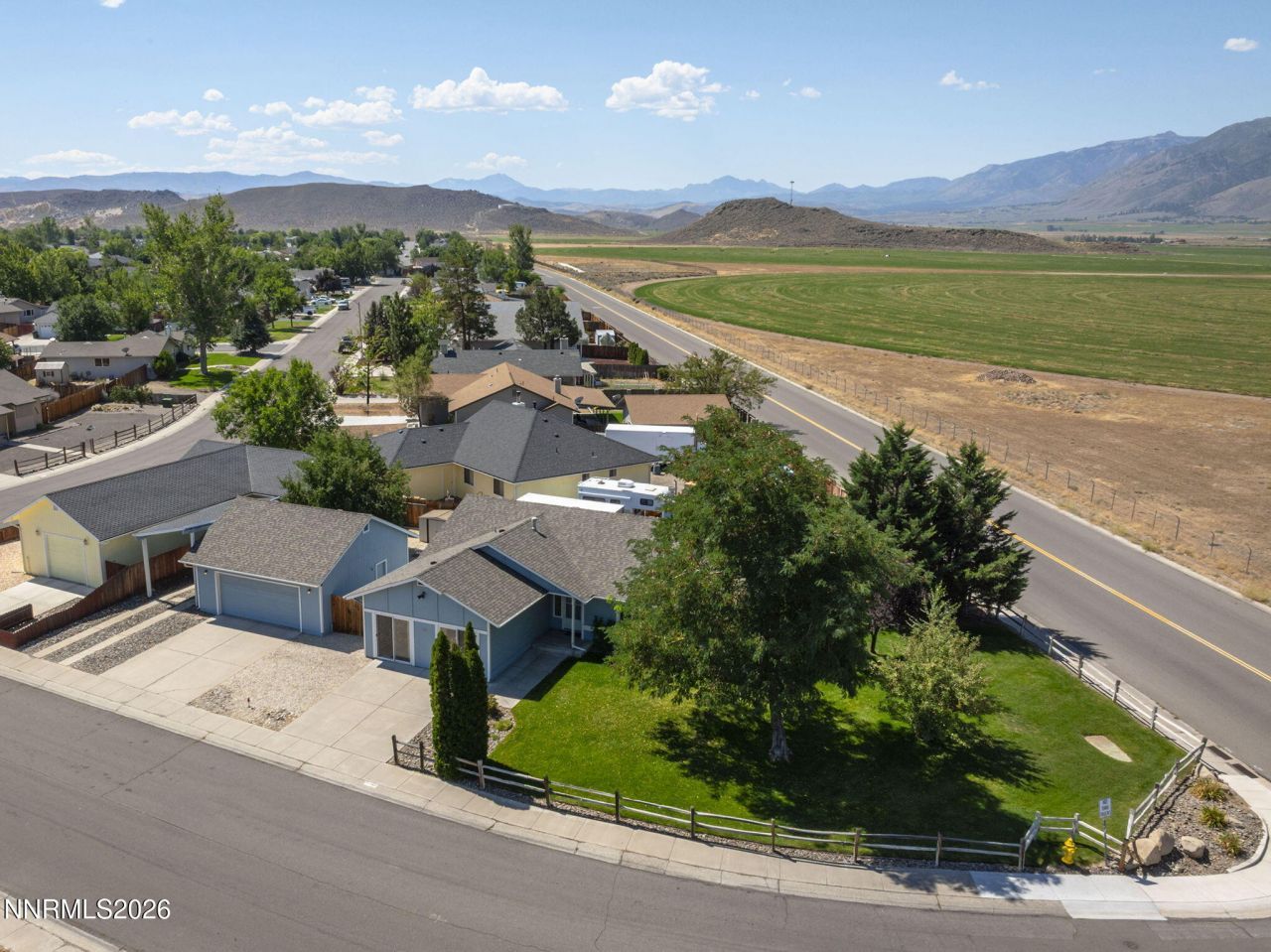1304 Yellowjacket Lane, Gardnerville, NV 89460 Photo