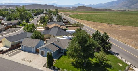 1304 Yellowjacket Lane, Gardnerville, NV 89460 Photo