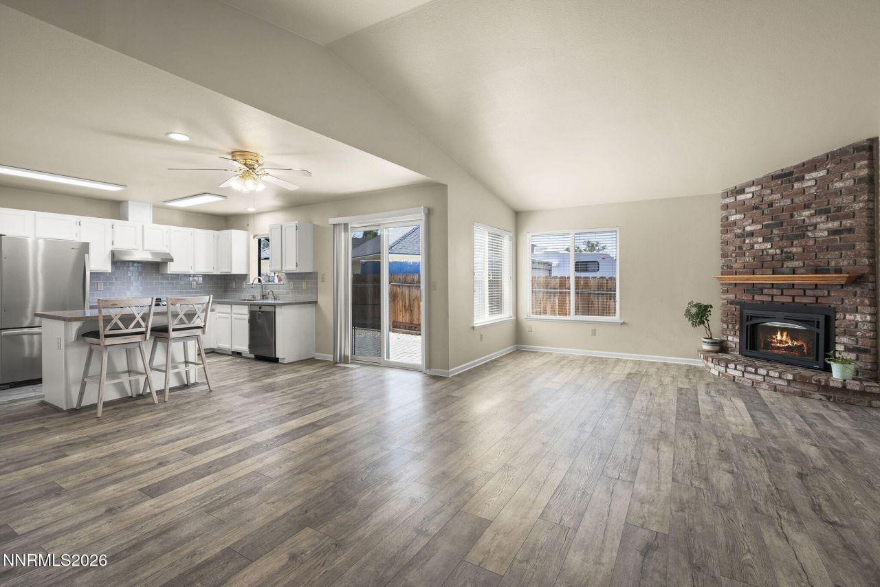 1304 Yellowjacket Lane, Gardnerville, NV 89460 Photo