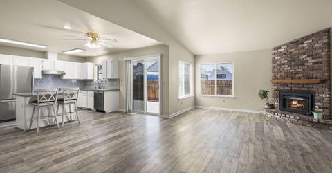 1304 Yellowjacket Lane, Gardnerville, NV 89460 Photo