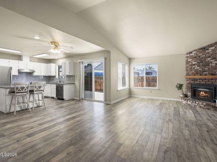 1304 Yellowjacket Lane, Gardnerville, NV 89460 Photo