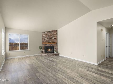 1304 Yellowjacket Lane, Gardnerville, NV 89460 Photo