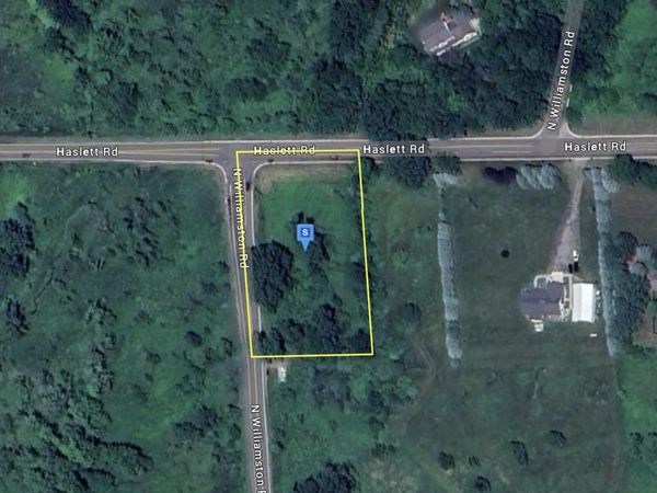 5494 N Williamston Road, Williamston, MI 48895