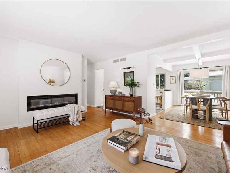 22377 Rivergate Drive, Rocky River, OH 44116 Photo 5