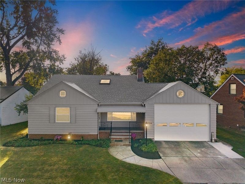 5906 Twin Lakes Drive, Parma, OH 44129 Photo 1