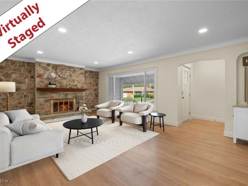 5906 Twin Lakes Drive, Parma, OH 44129 Photo 7