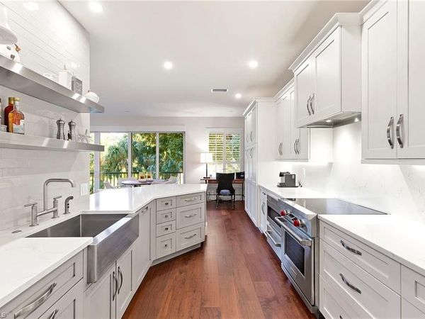 8456 Abbington CIR, Unit 1722, NAPLES, FL 34108