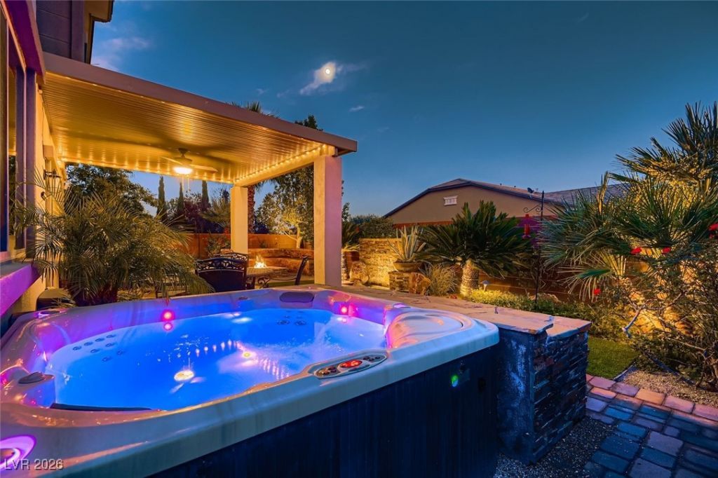 10571 Harvest Green Way, Las Vegas, NV 89135 Main Photo