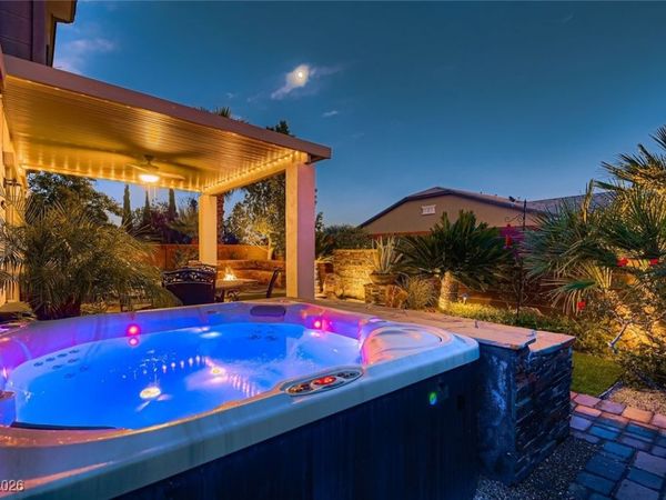 10571 Harvest Green Way, Las Vegas, NV 89135