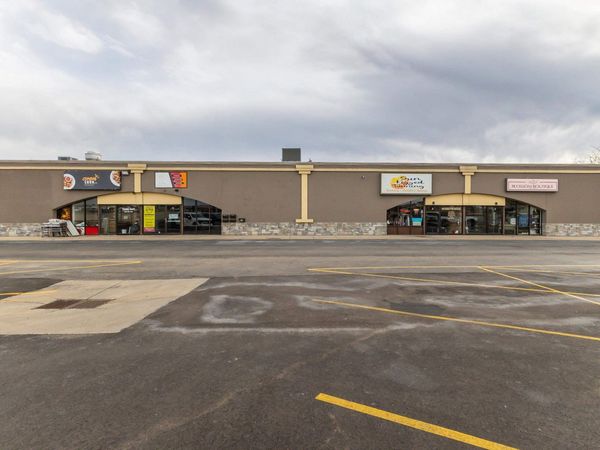 128 W 8th Street, Monroe, WI 53566