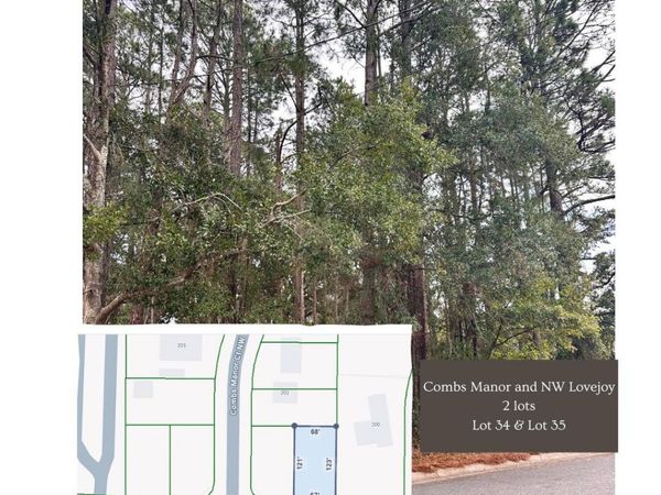 707 NW Lovejoy Road, Fort Walton Beach, FL 32548