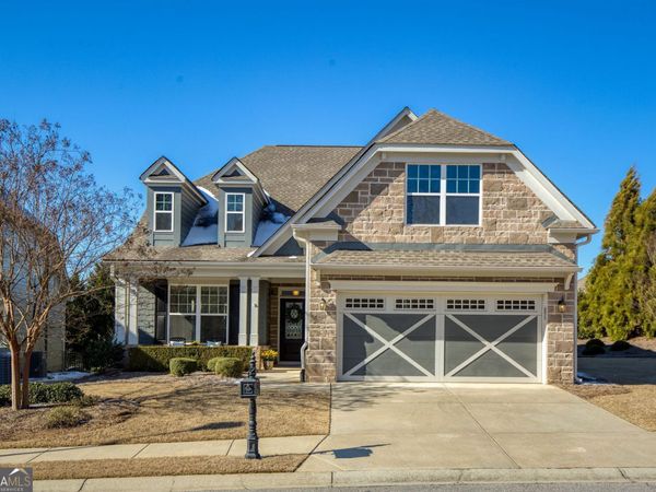 3730 SW Cypresswood Point SW, Gainesville, GA 30504
