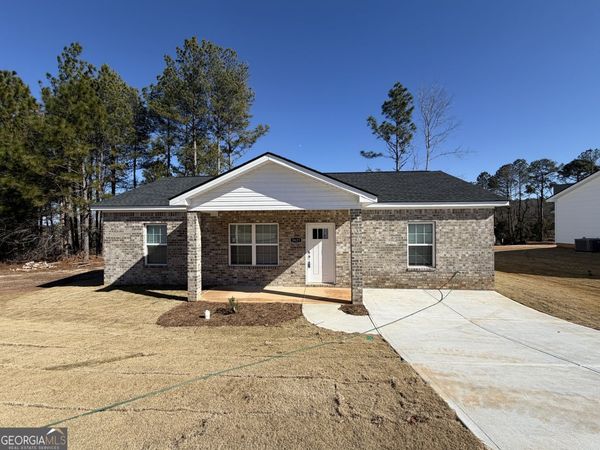3621 Pebble Creek Drive, Hephzibah, GA 30815