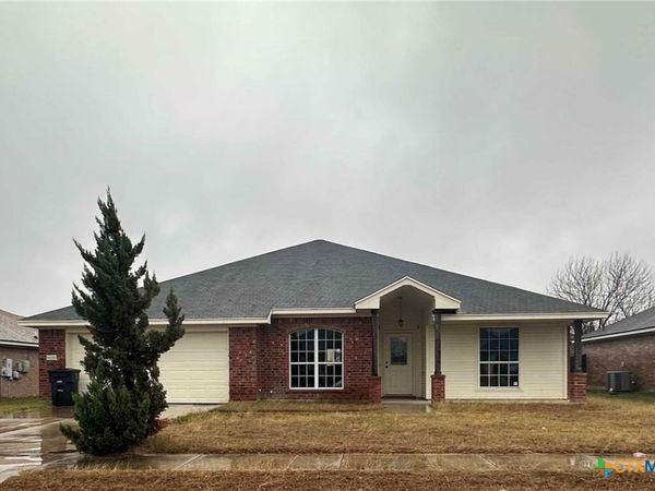 6108 Temora Loop, Killeen, TX 76549