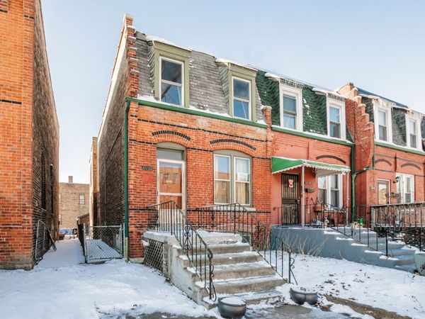 11152 S Langley Avenue, Chicago, IL 60628