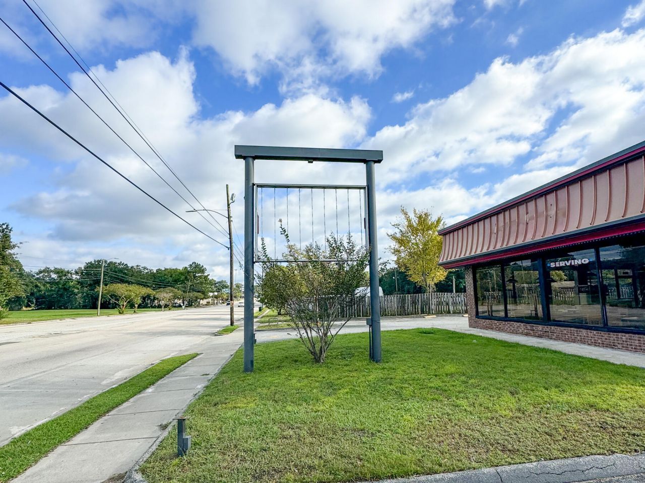 4113 Rivers Avenue  Photo 4