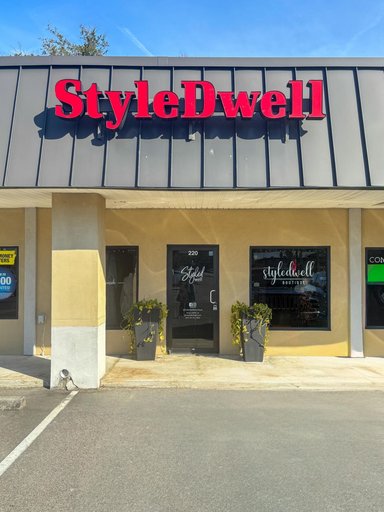 1662 Savannah Highway Photo 1