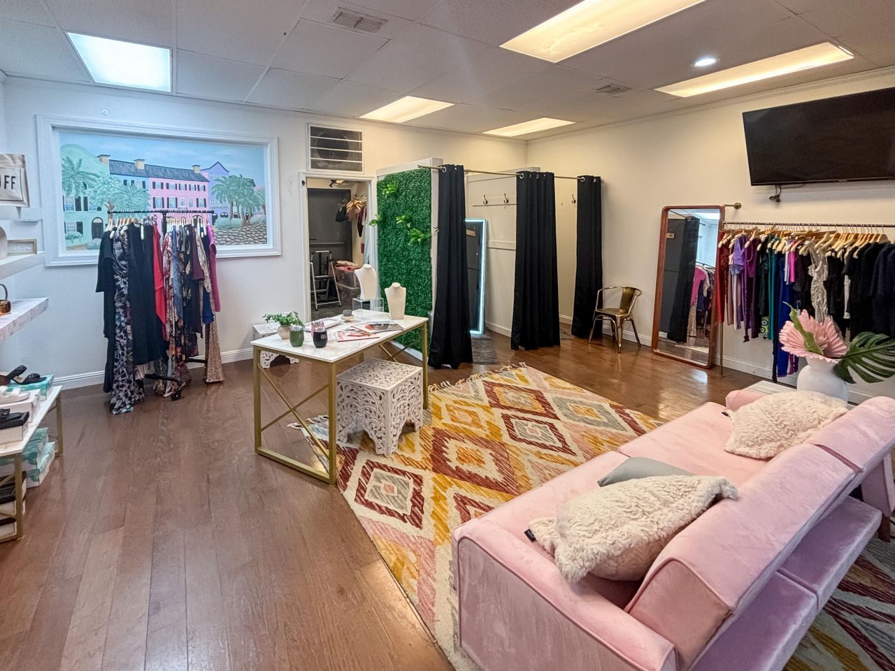 1662 Savannah Highway Photo 13