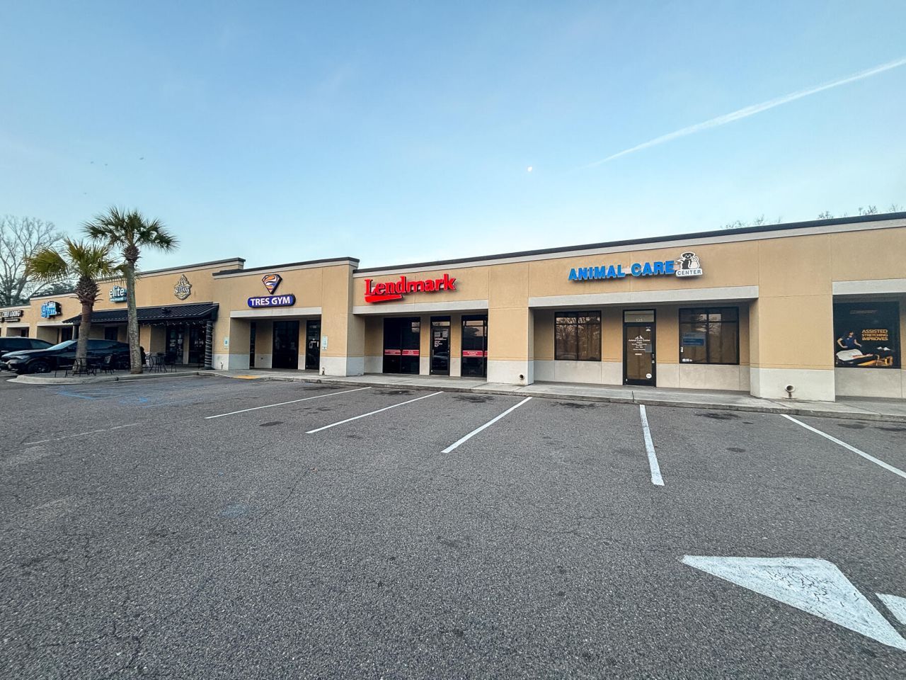 1662 Savannah Highway Photo 15