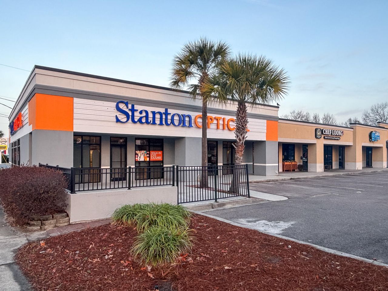 1662 Savannah Highway Photo 19