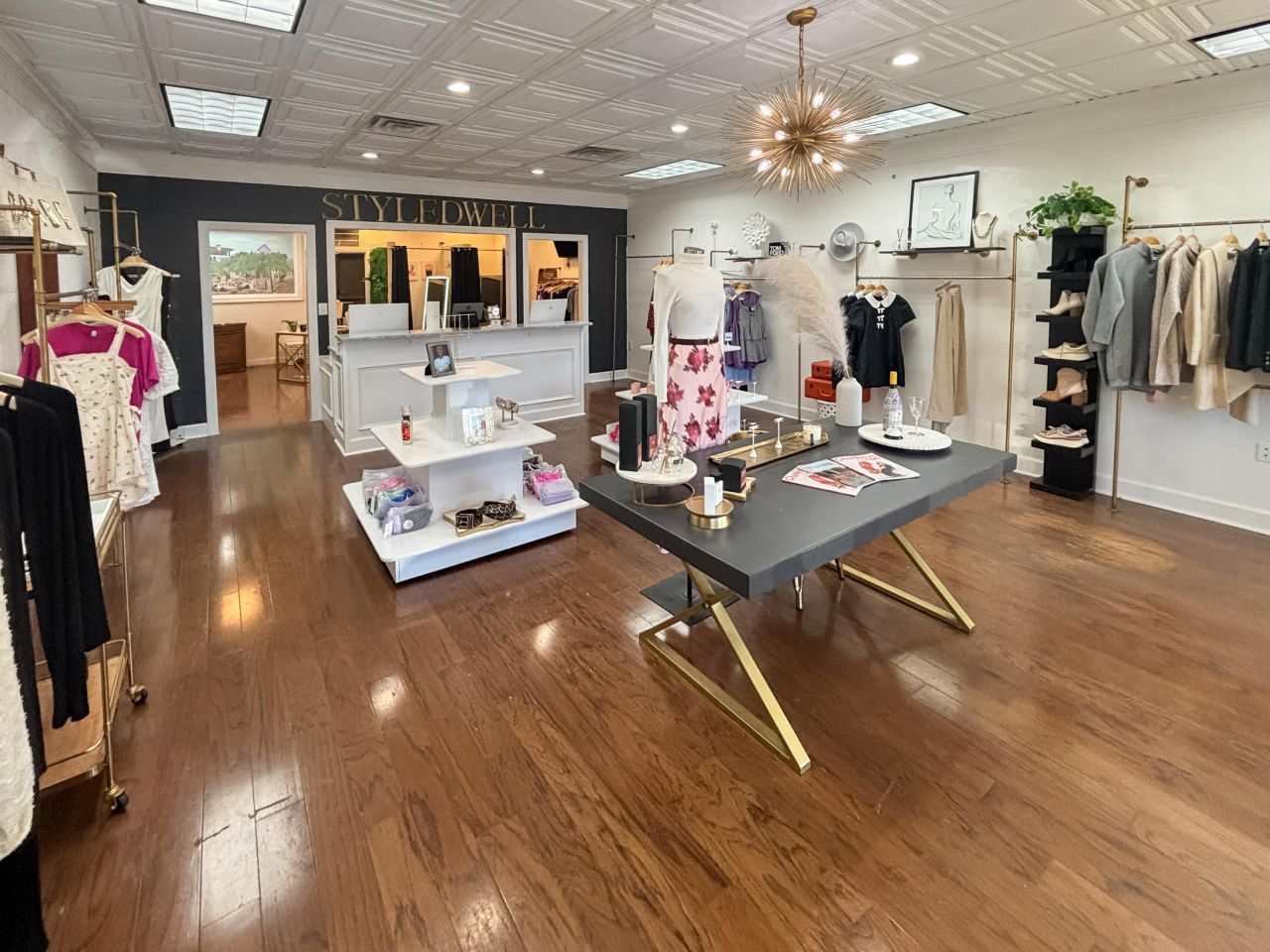 1662 Savannah Highway Photo 4