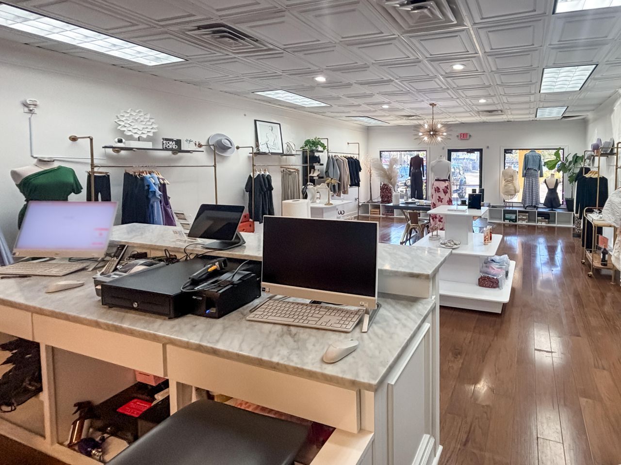 1662 Savannah Highway Photo 5