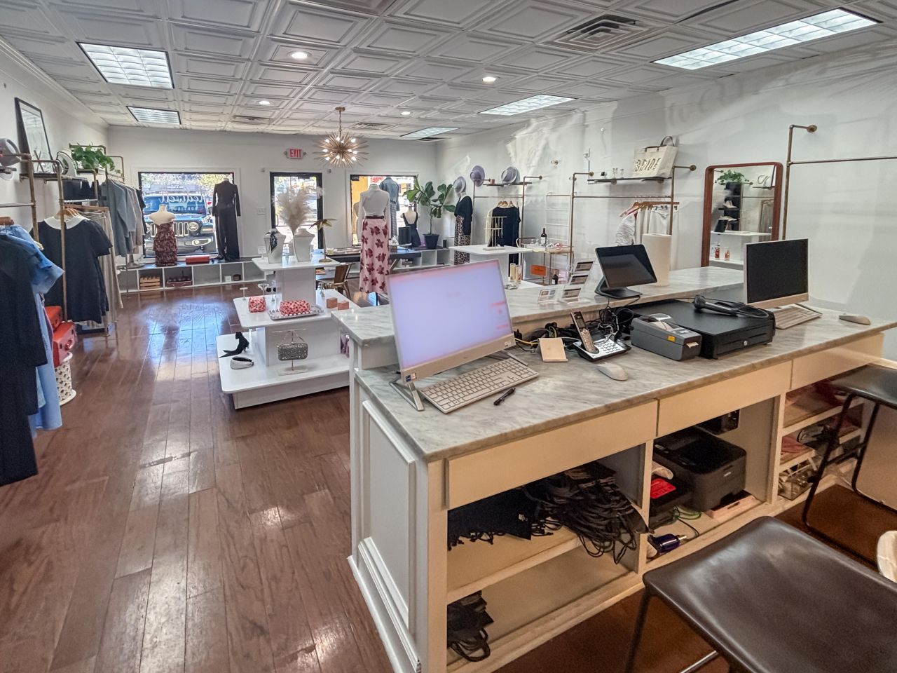 1662 Savannah Highway Photo 6