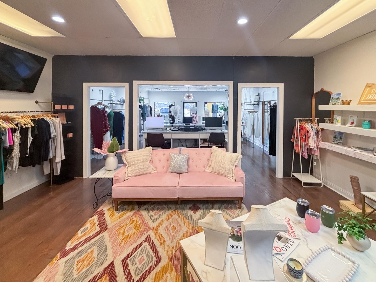 1662 Savannah Highway Photo 7