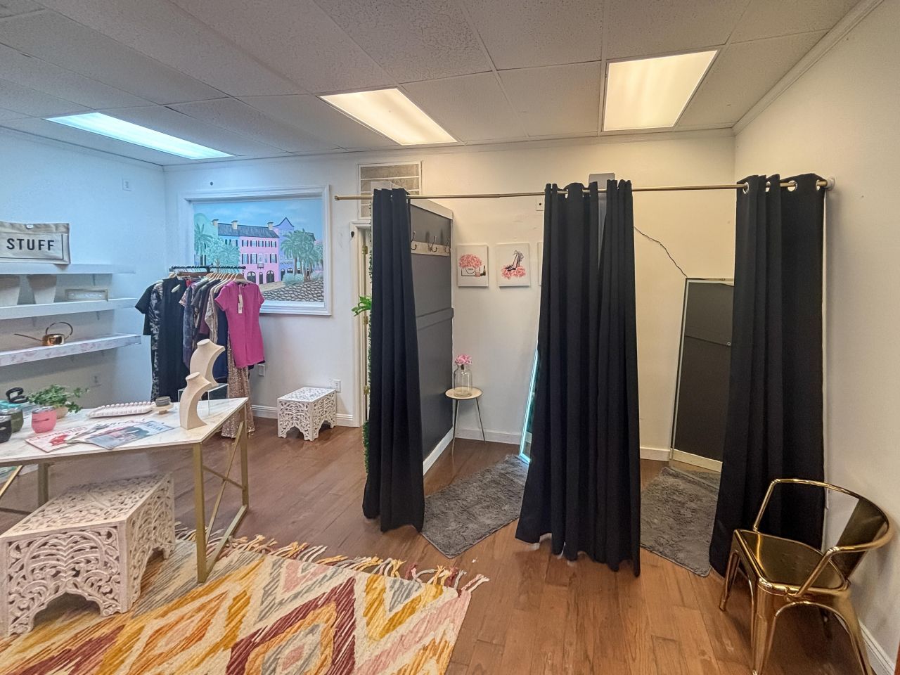 1662 Savannah Highway Photo 9