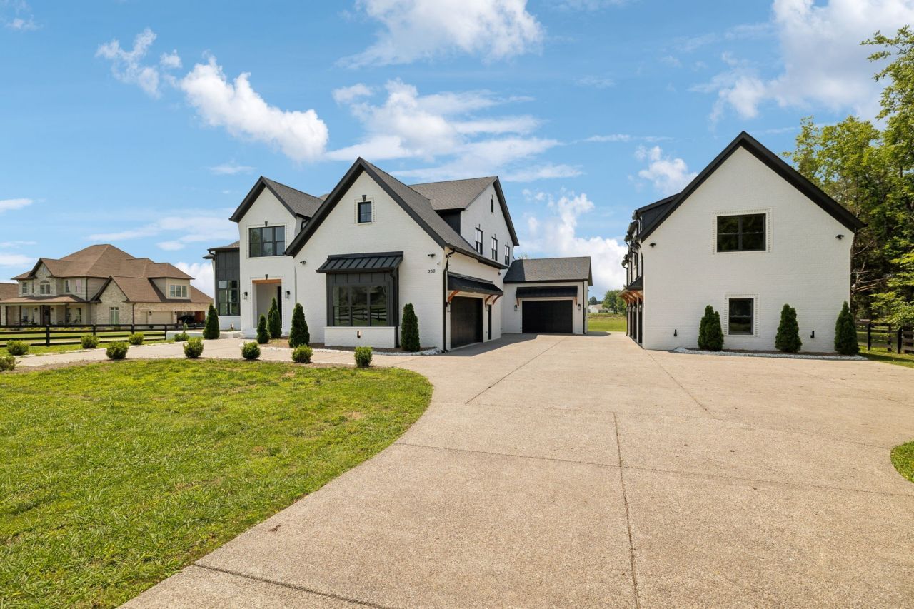 360 Rucker Rd, Murfreesboro, TN 37127 Main Photo