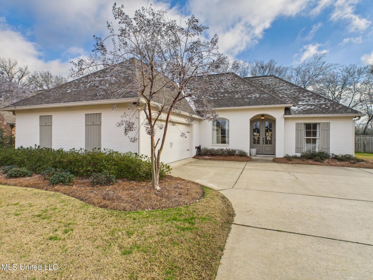 141 Fieldstone Lane, Madison, MS 39110 Main Photo