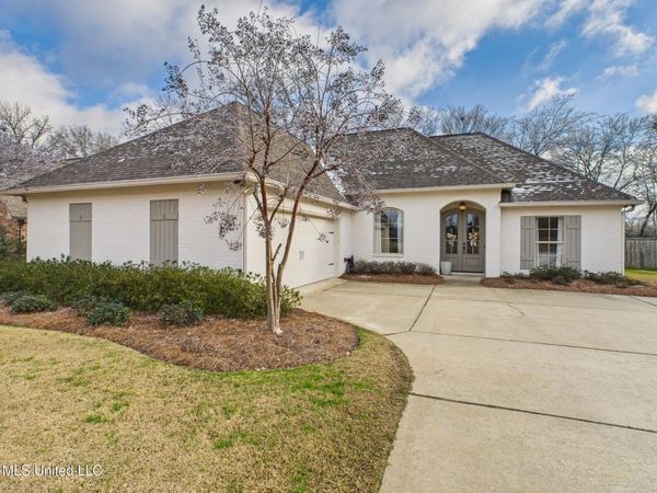 141 Fieldstone Lane, Madison, MS 39110
