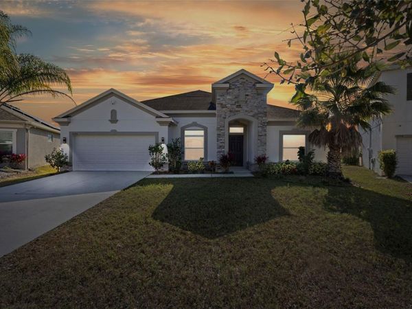 5356 RAGUSA LOOP, ST CLOUD, FL 34771