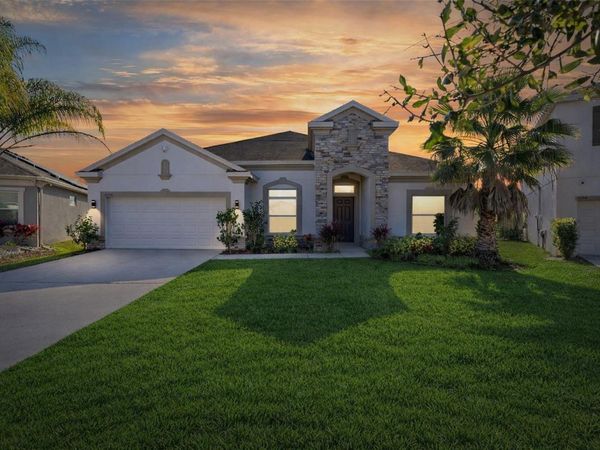 5356 RAGUSA LOOP, ST CLOUD, FL 34771