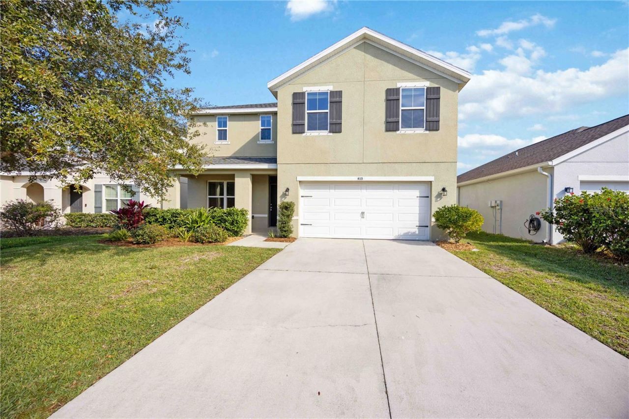 415 Gris Sky Lane, Bradenton, FL 34212 Main Photo