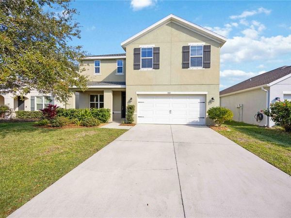 415 GRIS SKY LANE, BRADENTON, FL 34212